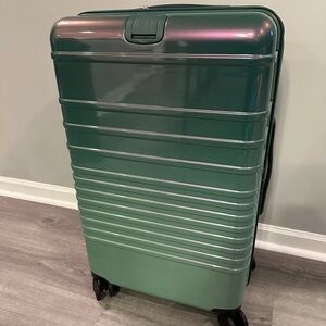 Beis x Wicked Medium Check-in Roller (NWT)